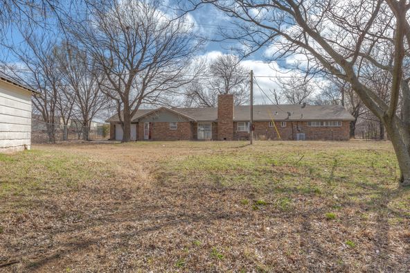 1706 N 161st East Ave, Tulsa, OK 74116